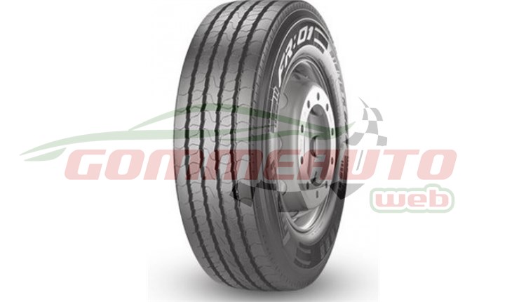 COP. 295/80 R22.5 154/149M FR01 T
